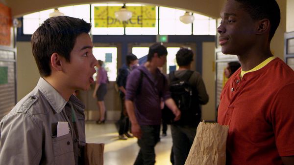 Supah Ninjas CA - Quake