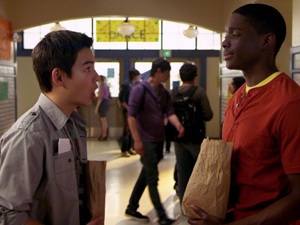 Supah Ninjas CA - Quake