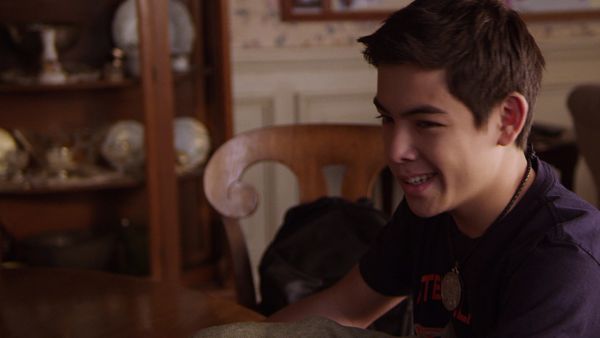 Supah Ninjas CA - X