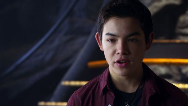 Supah Ninjas CA - The Magnificent