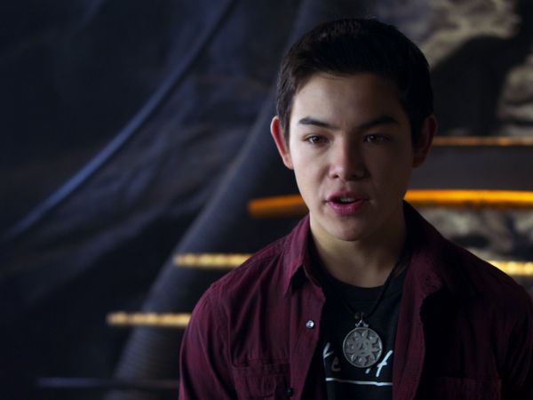 Supah Ninjas CA - The Magnificent