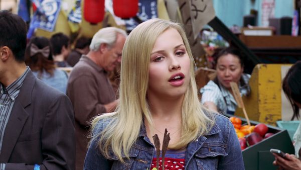 Supah Ninjas CA - Ishina: Part 1