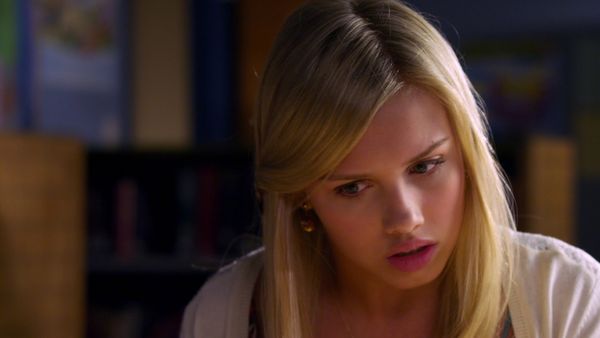 Supah Ninjas CA - Detention