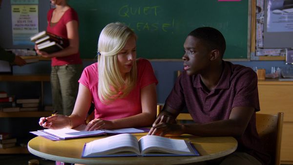 Supah Ninjas CA - Skeleton Crew