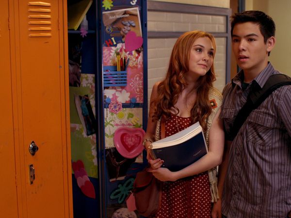 Supah Ninjas CA - Cousin Connor