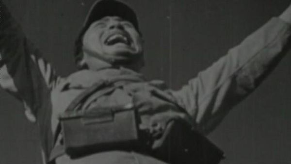Secrets of War - Japan: The Invasion That Never Was