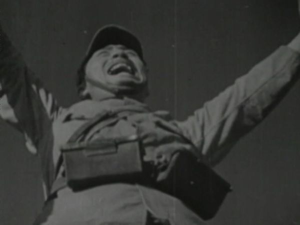 Secrets of War - Japan: The Invasion That Never Was