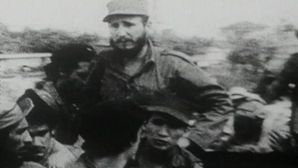 Secrets of War - Cold War: Inside the CIA