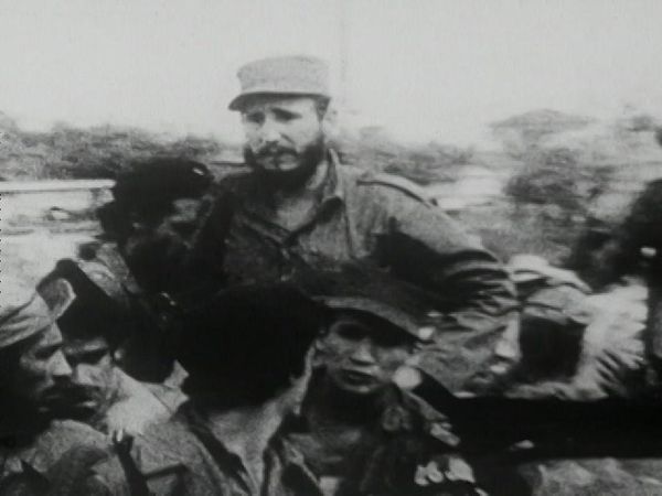 Secrets of War - Cold War: Inside the CIA