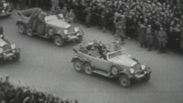 Secrets of War - British Secret Intelligence in WWII