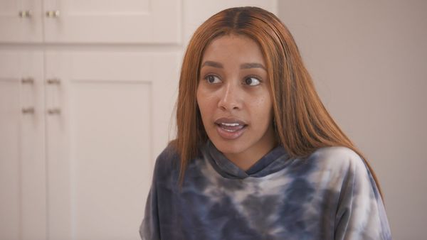 Basketball Wives - Basketball Wives Episode 1