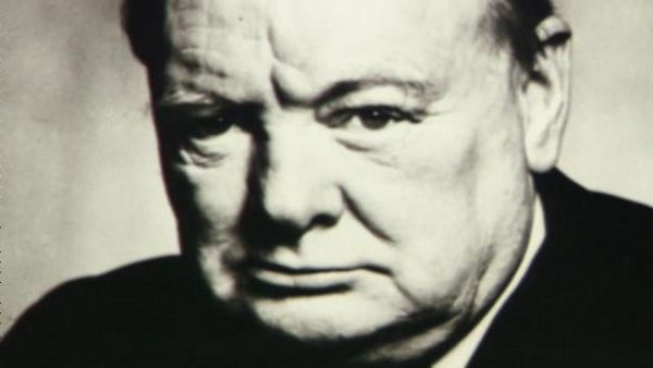 Secrets of War - Churchill's Gambles