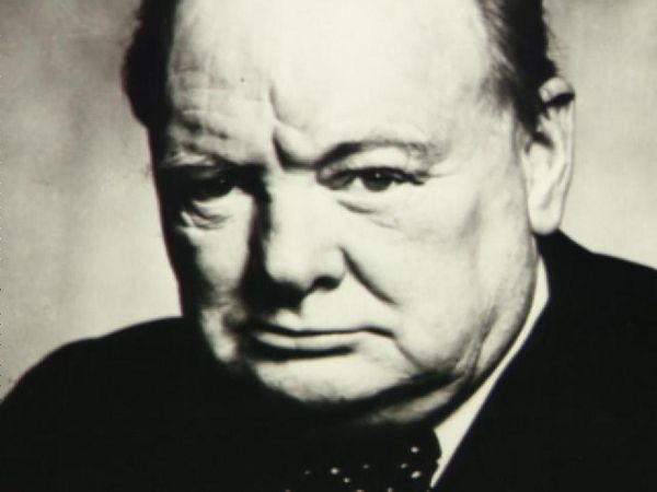 Secrets of War - Churchill's Gambles