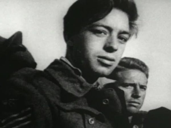 Secrets of War - Prisoners of War, Part Two - Battle for the Mind