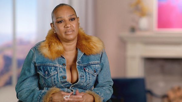 Basketball Wives - Basketball Wives Episode 6