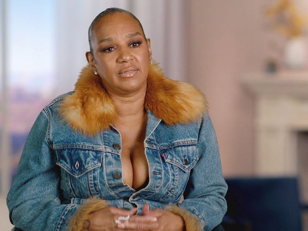 Basketball Wives - Basketball Wives Episode 6