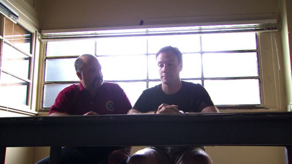 Forensic Factor - The Hog Trail Murders
