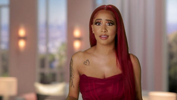 Basketball Wives - Basketball Wives Episode 7