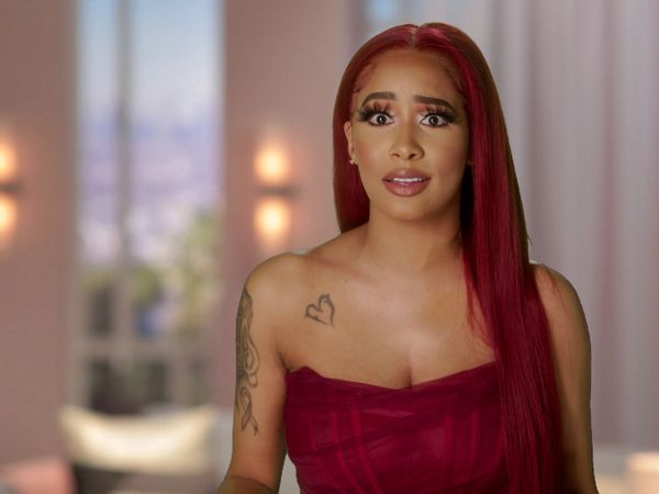Basketball Wives - Basketball Wives Episode 7
