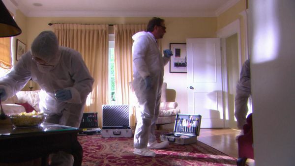 Forensic Factor - To Catch a Serial Killer