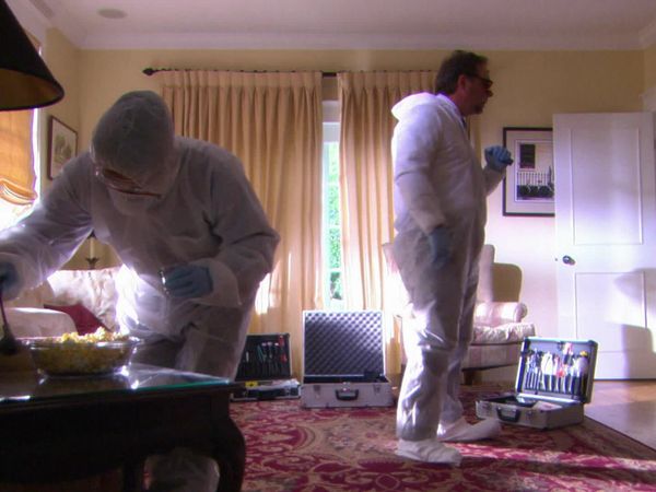 Forensic Factor - To Catch a Serial Killer