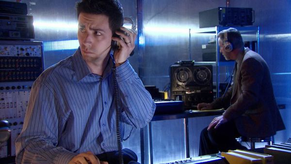 Forensic Factor - Jack