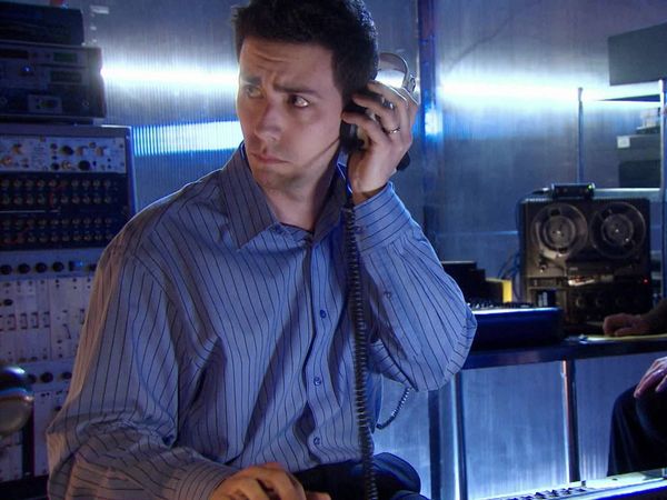 Forensic Factor - Jack