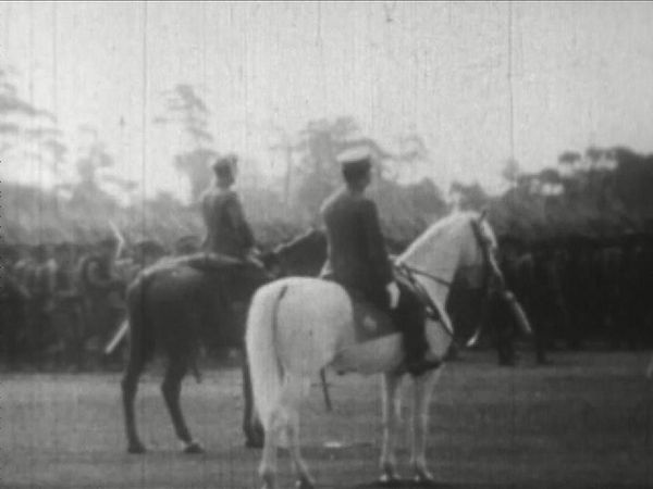 Secrets of War - Hirohito's War