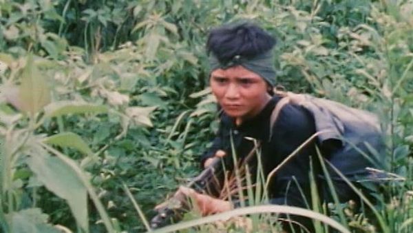 Secrets of War - Vietnam: Johnson's Battleground