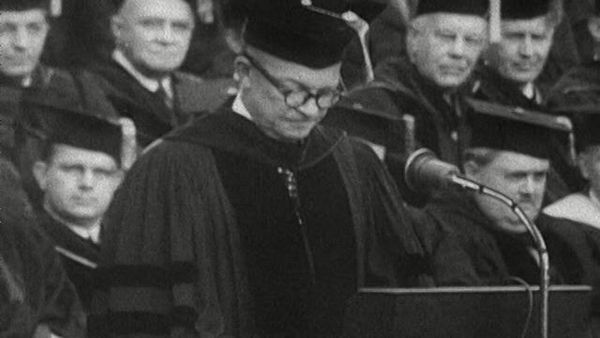 Secrets of War - Cold War: Eisenhower's Operatives