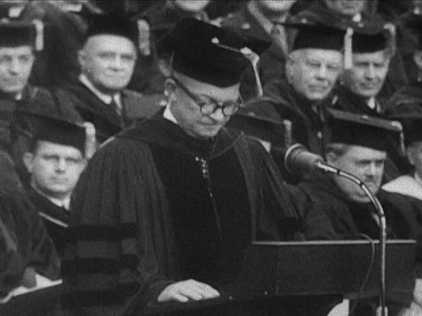 Secrets of War - Cold War: Eisenhower's Operatives