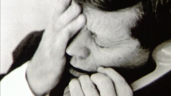 Secrets of War - Cold War: The Kennedy Years
