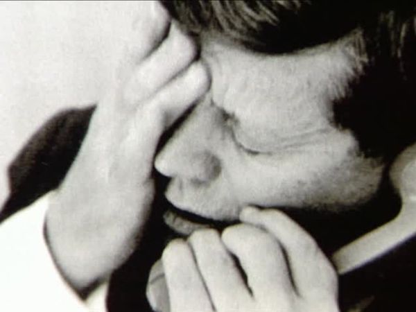 Secrets of War - Cold War: The Kennedy Years
