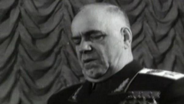 Secrets of War - Cold War: Khrushchev's Regime