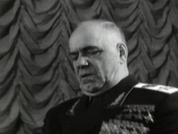 Secrets of War - Cold War: Khrushchev's Regime
