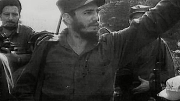 Secrets of War - Cold War: Cuba's Communist Revolution