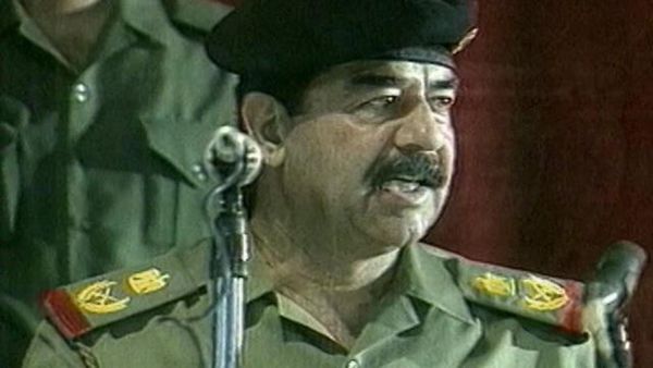 Secrets of War - The Gulf War: Architects of Desert Storm