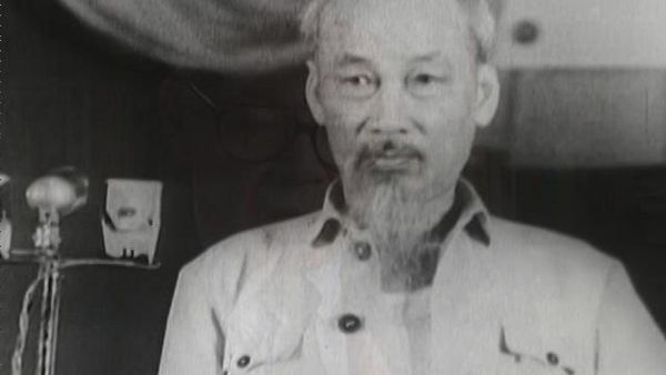 Secrets of War - Vietnam: Ho Chi Minh's Revolution