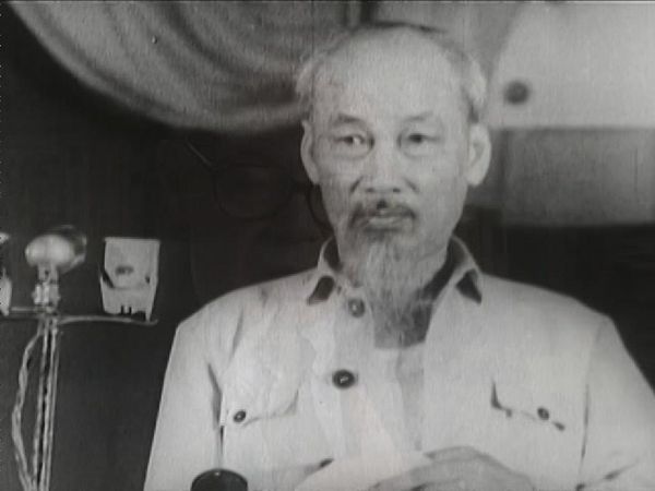 Secrets of War - Vietnam: Ho Chi Minh's Revolution