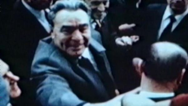Secrets of War - Cold War: Brezhnev's Kremlin