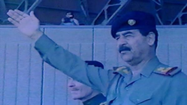 Secrets of War - Gulf War: Iraq's Secrets