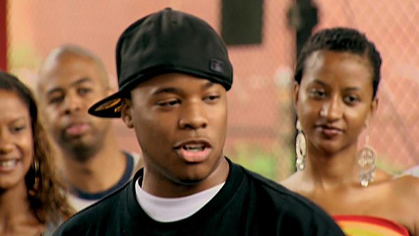 Yo Momma FR - Bed Stuy vs. Brooklyn Heights