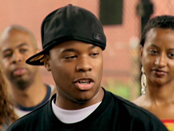 Yo Momma FR - Bed Stuy vs. Brooklyn Heights