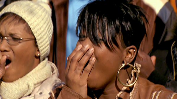 Yo Momma FR - Lithonia vs. Duluth