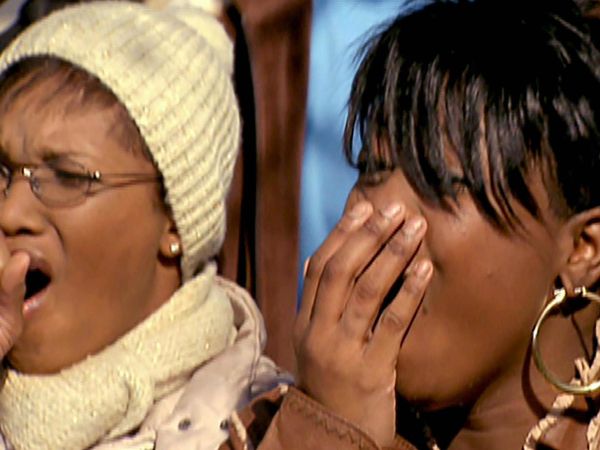 Yo Momma FR - Lithonia vs. Duluth
