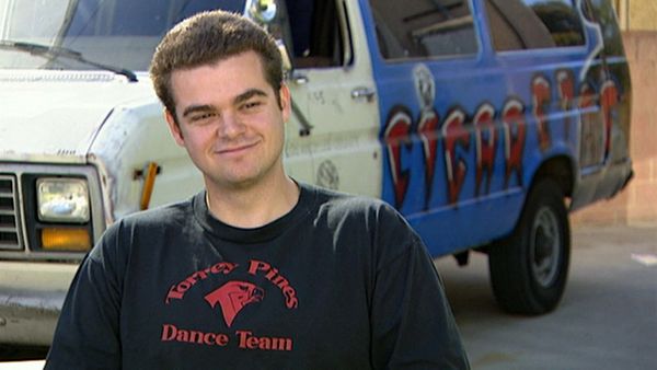 Pimp My Ride - 1985 Ford Econoline Van