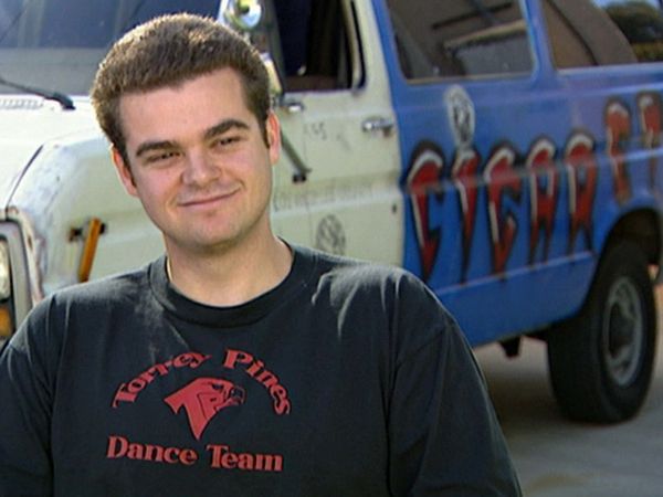 Pimp My Ride - 1985 Ford Econoline Van