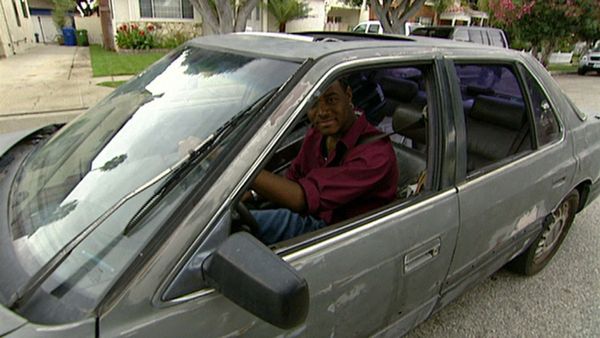 Pimp My Ride - 1988 Acura Legend