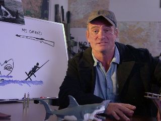 Hollywood Weapons - Scoreless