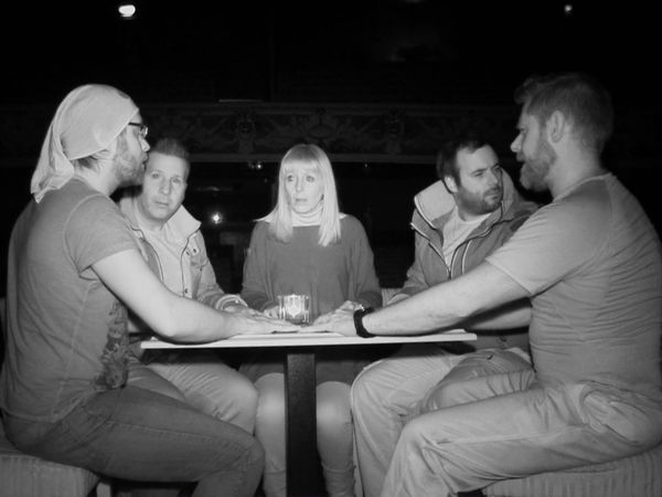 Most Haunted - Lyceum Theatre